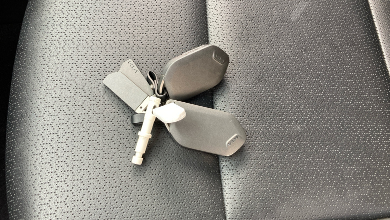 Kia Picanto 1.2 GT-line S 5dr Auto Petrol Hatchback